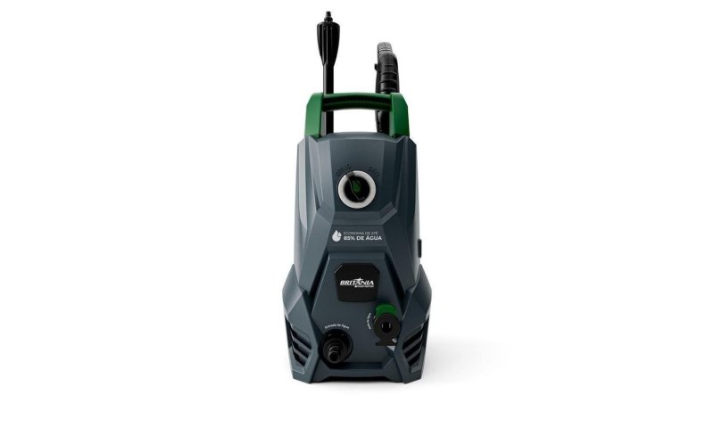 Lavadora de Alta Pressão Britânia 1300Psi 1300W BLPE2300