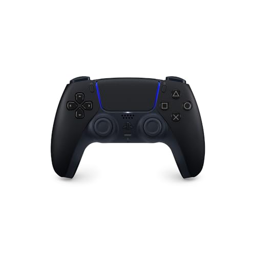 Dualsense PS5 - Midnight Black