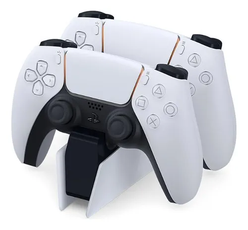 Base De Carregamento Controle Dualsense Ps5 Sony CFI-ZDS1R
