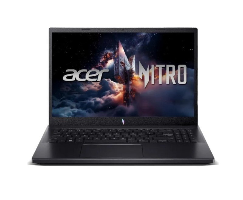 Notebook Acer Nitro V 15 ANV15-52-57BB com RTX 5050