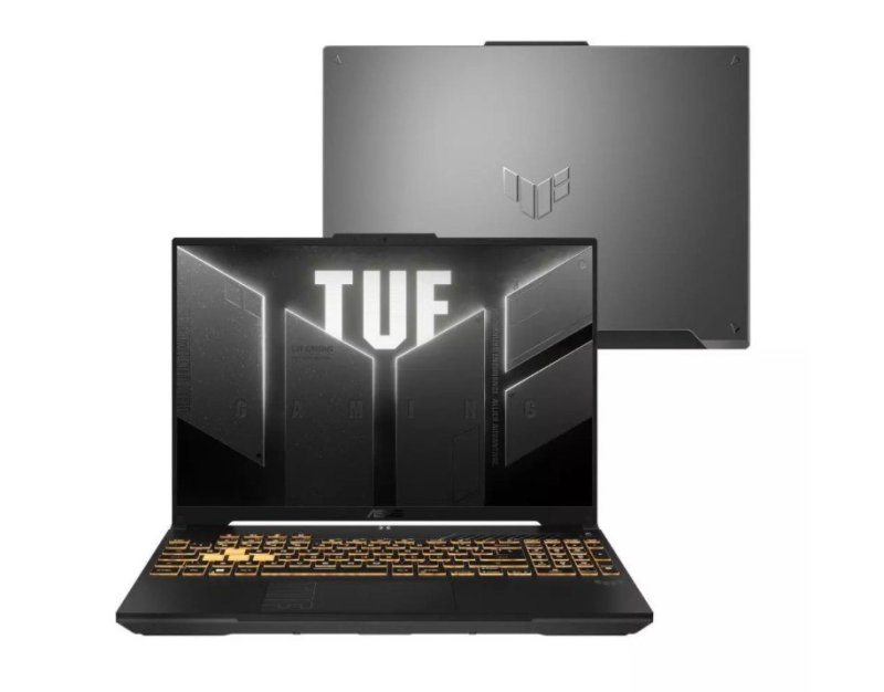Notebook ASUS TUF Gaming F16 FX607VJ