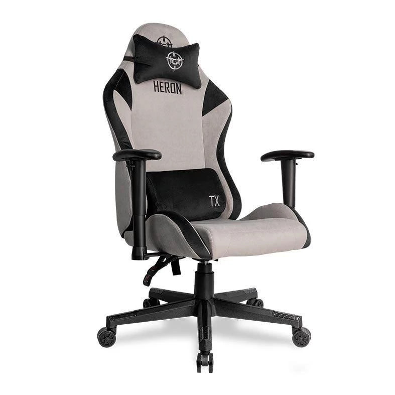 Cadeira Gamer TGT Heron TX Tecido
