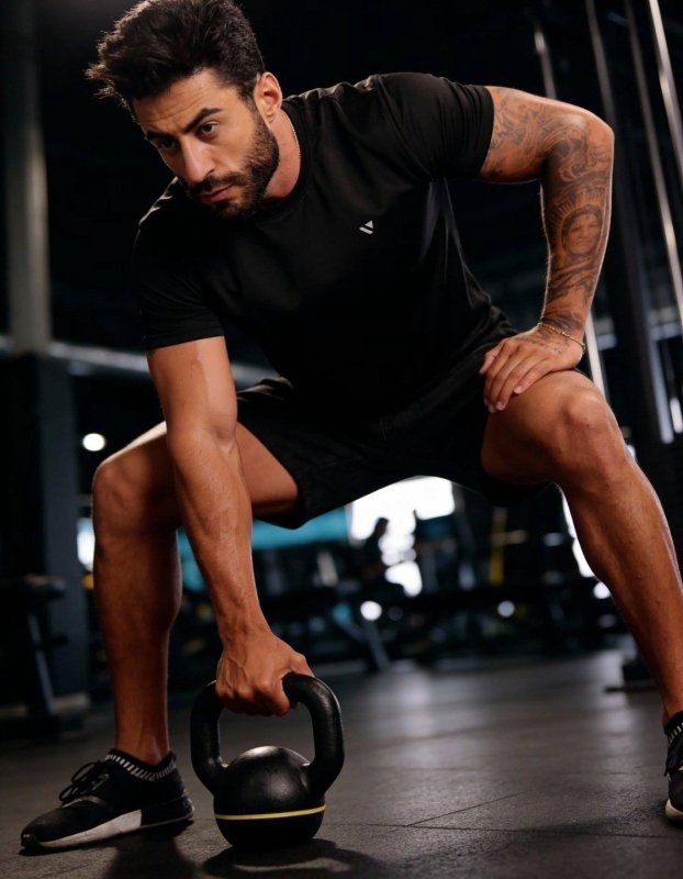 Camisa Térmica Voker Academia Proteção Solar Uv Dry Fit
