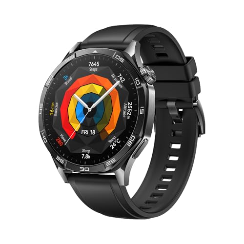 Smartwatch HUAWEI WATCH GT 5 46mm