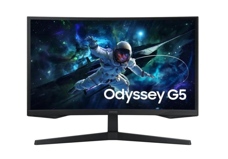 Monitor Gamer Samsung Odyssey G5 27