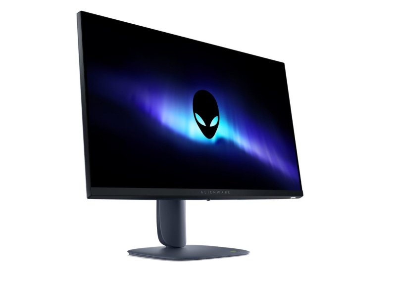 Monitor Gamer Alienware 27" QHD (2560 x 1440), 180Hz, Fast IPS, AW2725DM