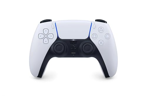 Dualsense Edge Branco