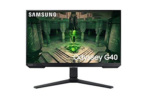 Monitor Gamer Samsung Odyssey 25", FHD 240Hz 1ms