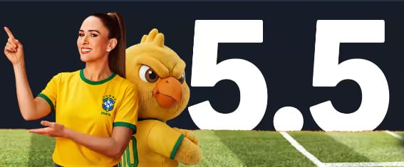 Ganhe R$150 off em compras a partir de R$1499