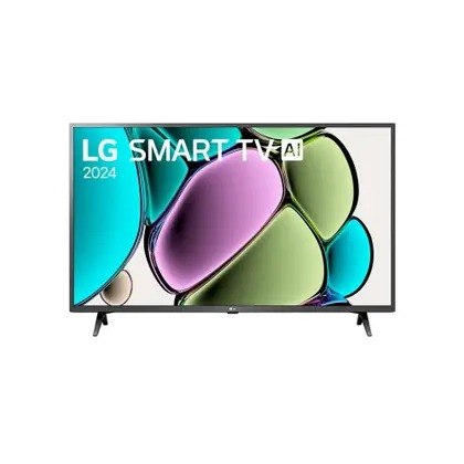 Smart TV LG 43" 43LR671C0SA ThinQ AI