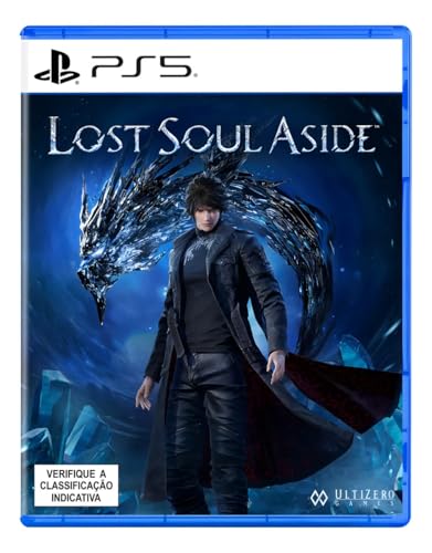 Lost Soul Aside - PS5