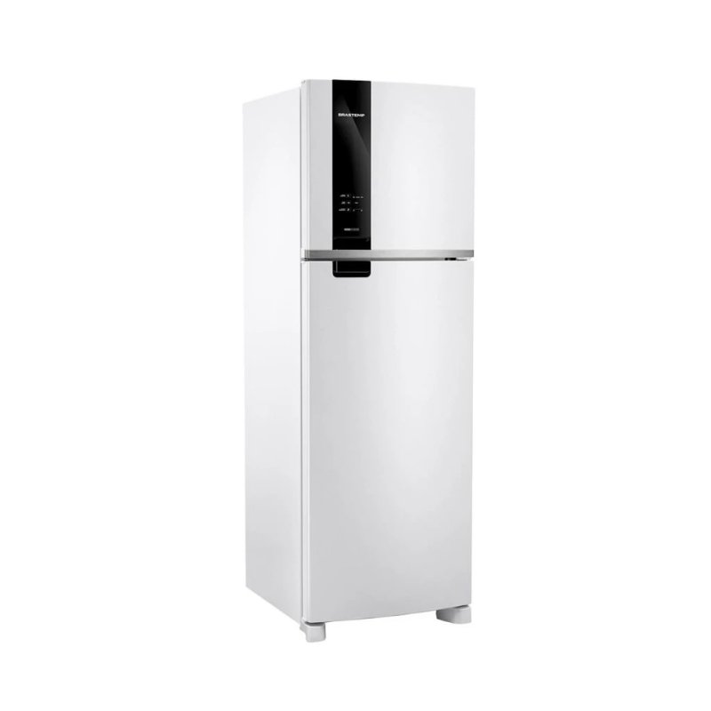 Geladeira Brastemp Frost Free Duplex 415L Brm52mb Branca