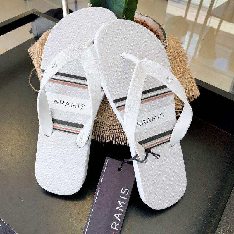 Chinelo Aramis Masculino