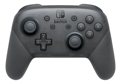 Nintendo Switch PRO Controller