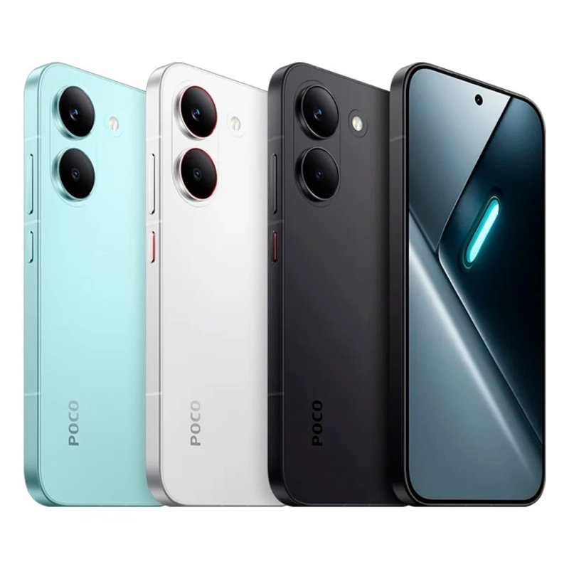 Xiaomi Poco X8 PRO 256GB