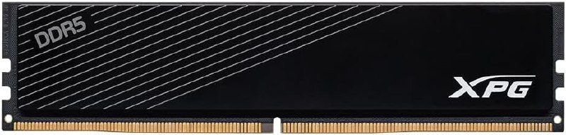 XPG Hunter DDR5 5200MHz 8GB CL38-38-38 UDIMM