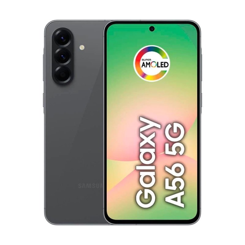 Smartphone Galaxy A56 5G 256GB 8GB RAM Samsung