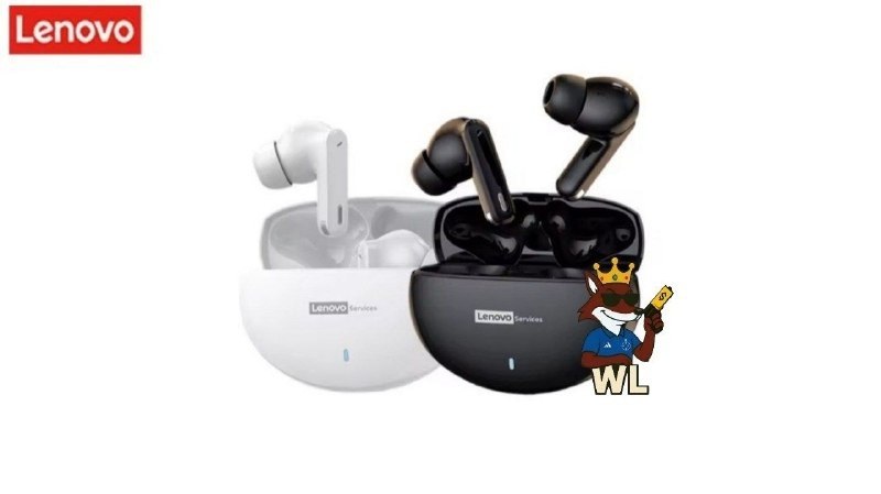 2X FONE BLUETOOTH LENOVO LE253