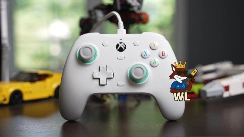 Controle Gamersir G7 SE