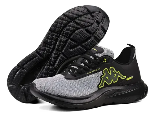 Tênis Masculino Feminino Kappa Park 2.0 Original