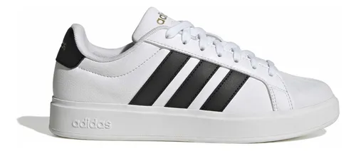 Tênis Adidas Streettalk