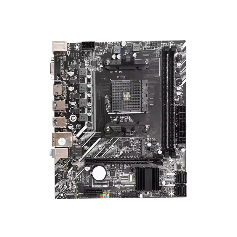 Veineda B450 AM4 DDR4 M-ATX
