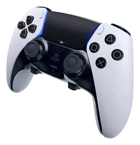 Controle DualSense Edge - Branco