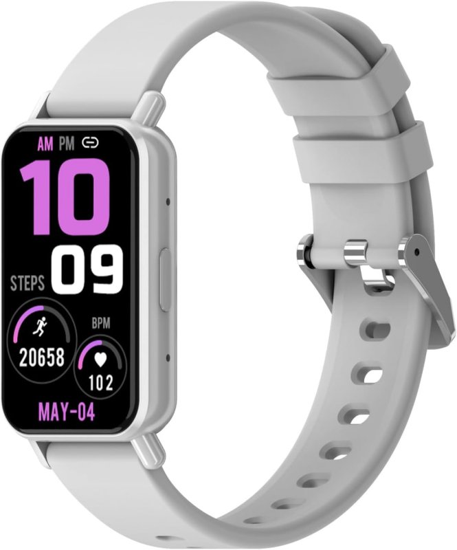 PEJE Band 1,1.45" TFT Tela, Smartwatchs