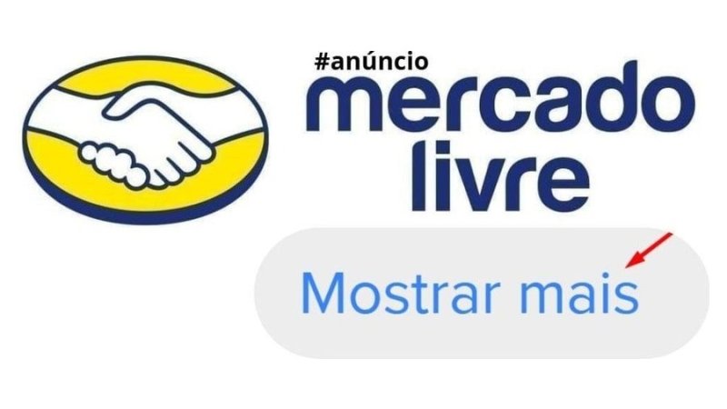 Cupons para Mercado Livre
