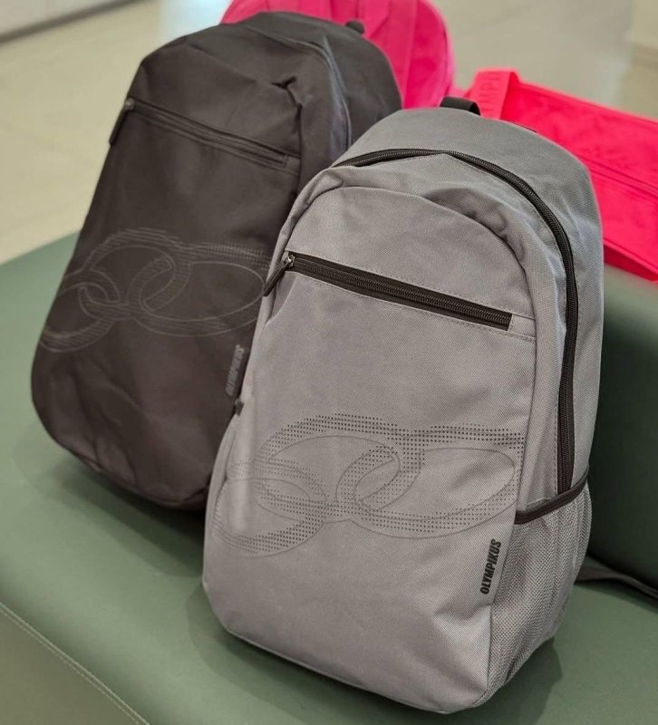 Mochila Olympikus Basic New