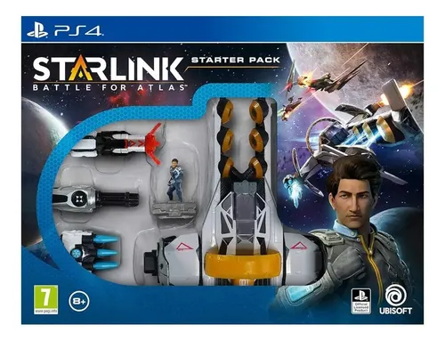 Starlink: Battle For Atlas - PS4