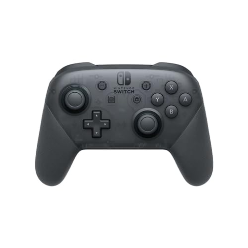 Nintendo Switch Pro Controller