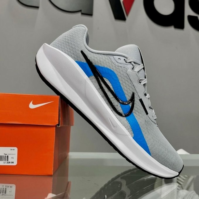 Tênis Nike Downshifter 13 Masculino