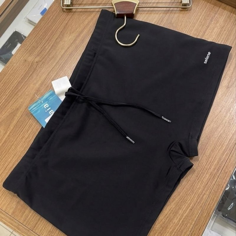 Sunga Boxer Adulto Proteção UV50+ Selene
