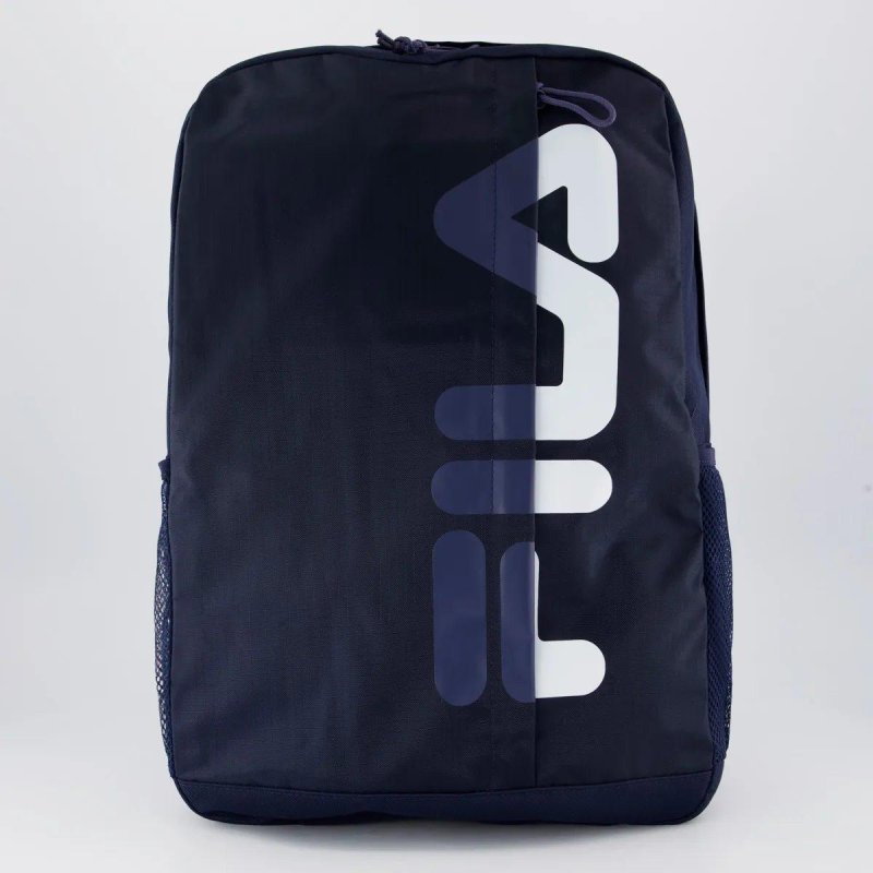 Mochila Cut Logo Letter Fila
