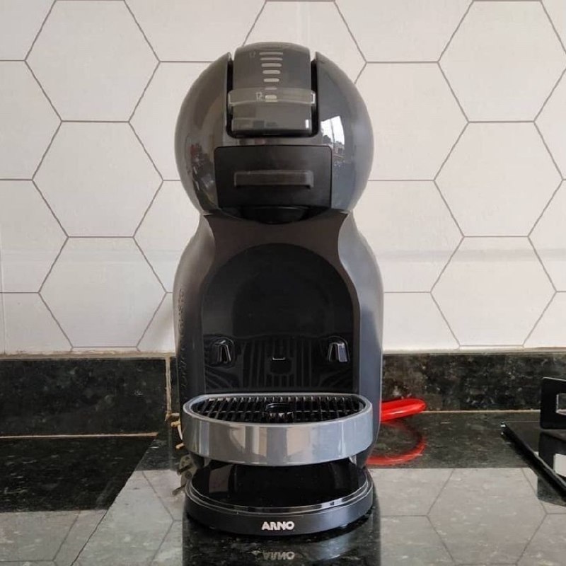 Cafeteira Nescafé Dolce Gusto Arno Mini Me
