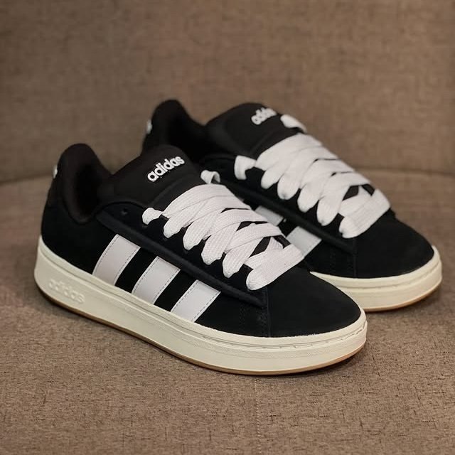 Tênis Masculino Grand Court Alpha 00s Adidas + Frete Grátis
