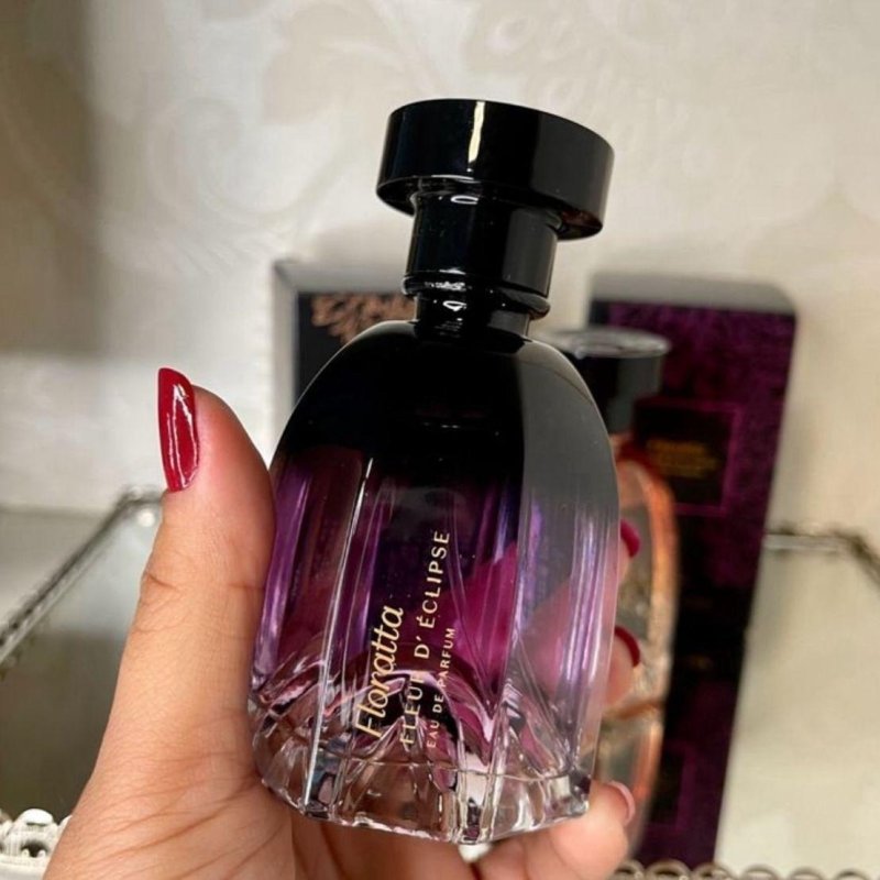 Perfume Boticário Floratta Fleur D' Éclipse EDP 75ml