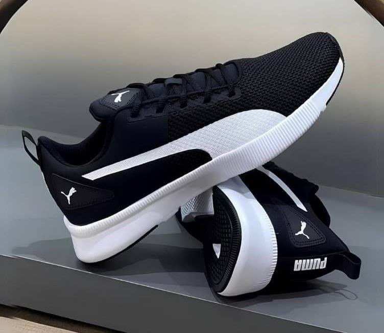 Tênis Puma Flyer Runner Mesh BDP (39 a 44)