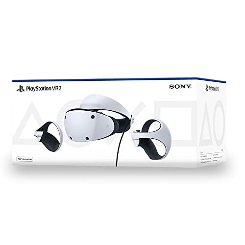 PlayStation VR2