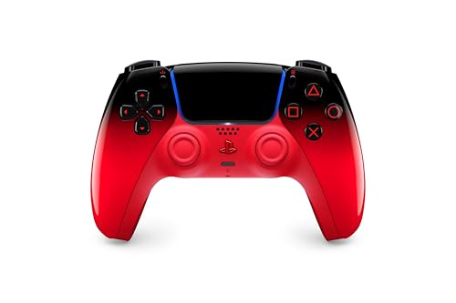 Nova coleção DualSense Hyperpop