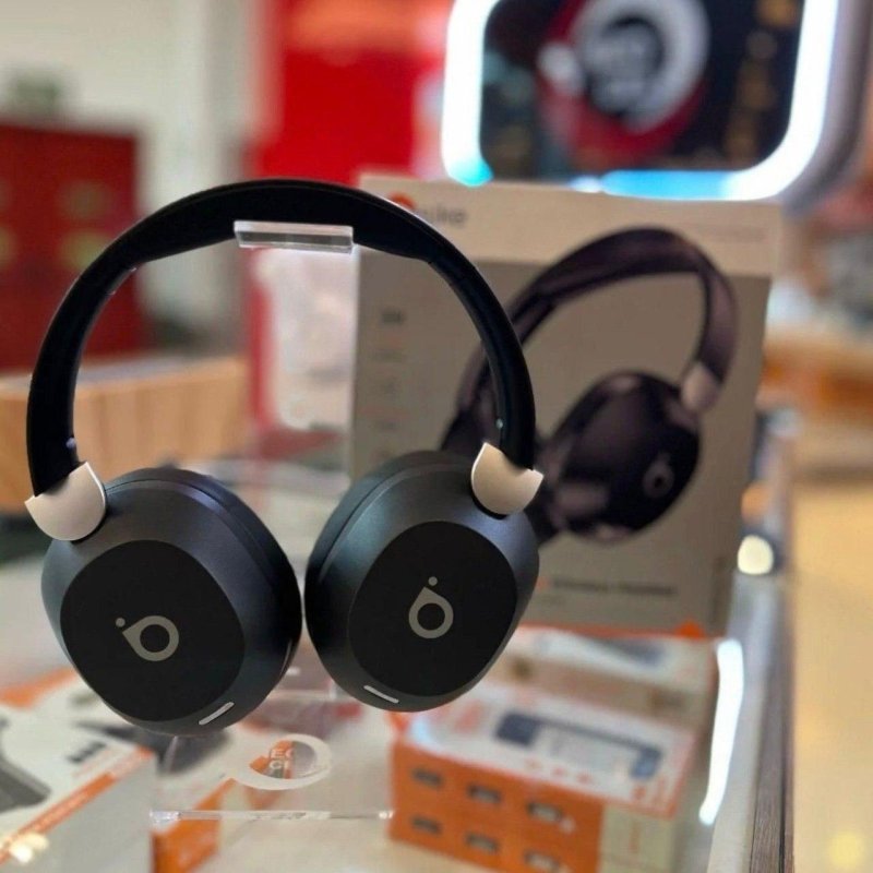Headphone Bluetooth Com Microfone F5