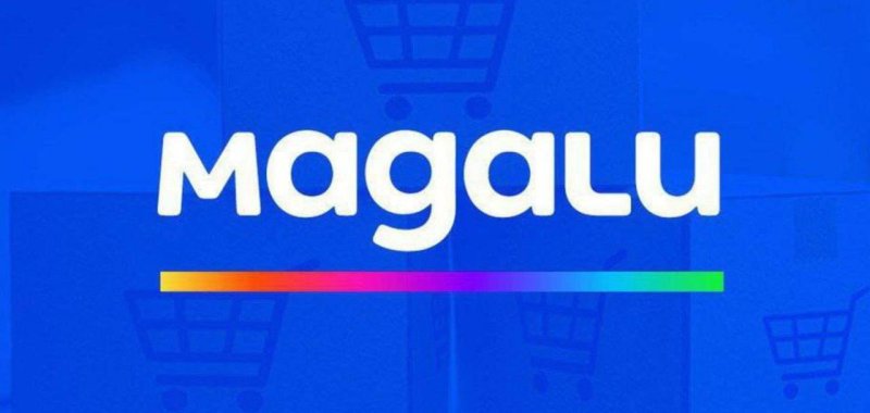 Cupons APP Magalu
