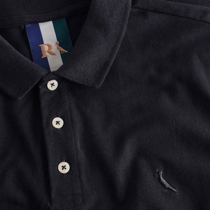 Camisa Polo Piquet Rico Reserva + Frete Grátis