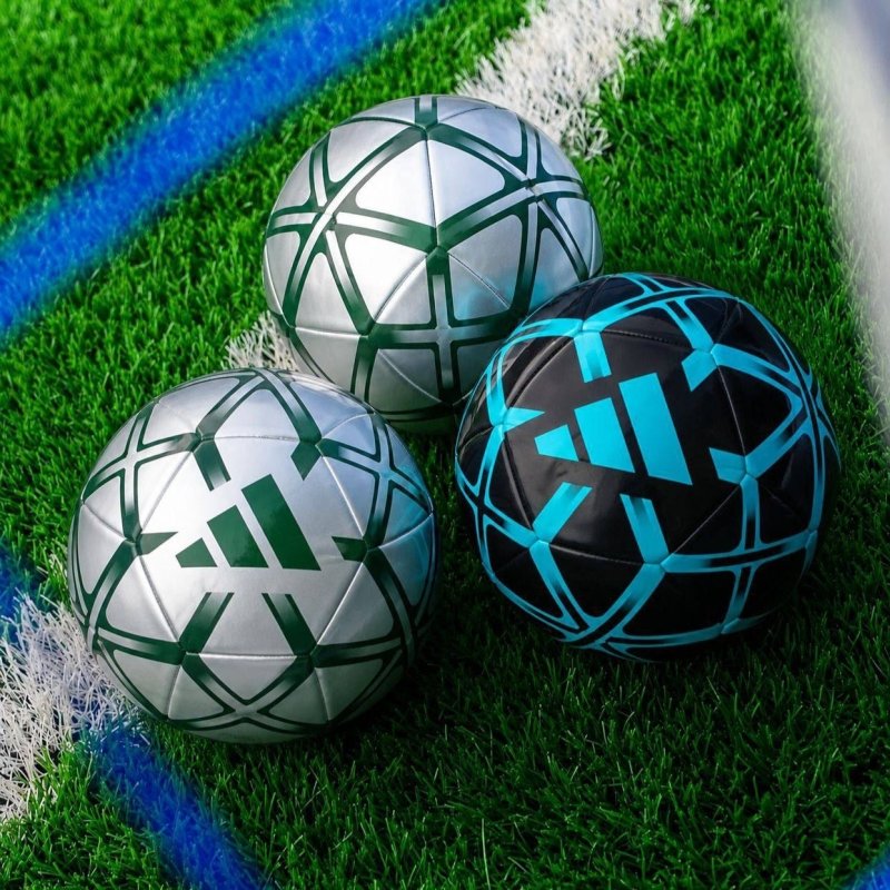 Bola Adidas Starlancer