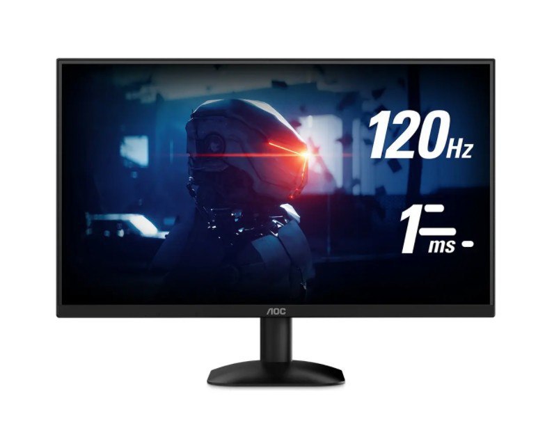 Monitor Gamer AOC 22" 120Hz 1ms - 22B35HM23
