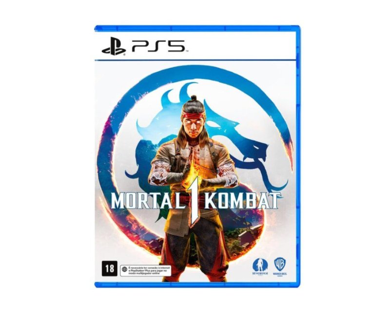 Mortal Kombat 1 - PlayStation 5