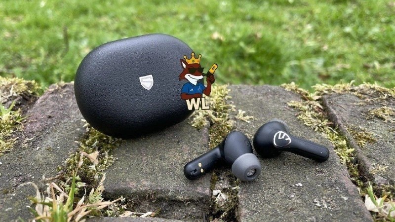 FONE BLUETOOTH SoundPEATS T3 PRO ANC