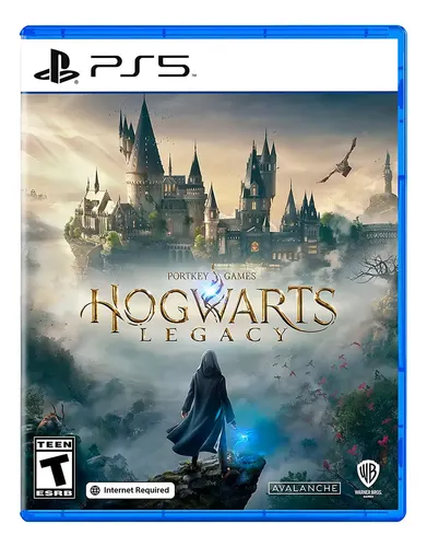 Hogwarts Legacy