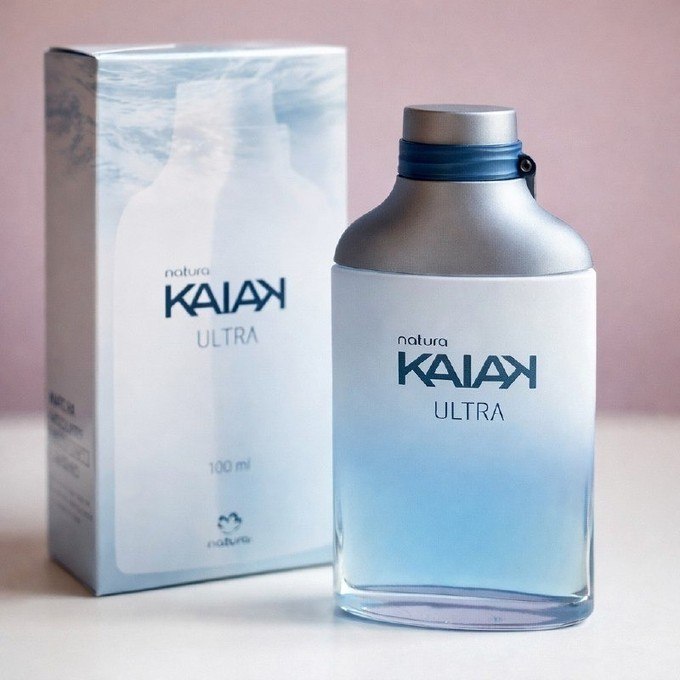 Perfume Kaiak Ultra Natura 100ml